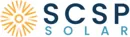 SCSP Solar logo