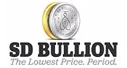 SD Bullion brand logo
