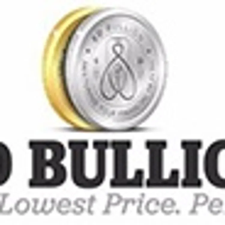 SD Bullion brand logo