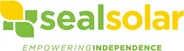 Seal Solar logo