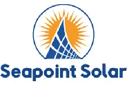 Seapoint Solar logo