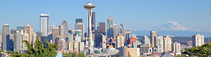 seattle skyline