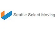 Seattle Select Moving brand logo