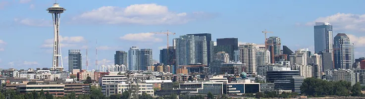 seattle skyline