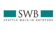 Seattle Walk-in Bathtubs brand logo