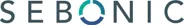 Sebonic Financial brand logo