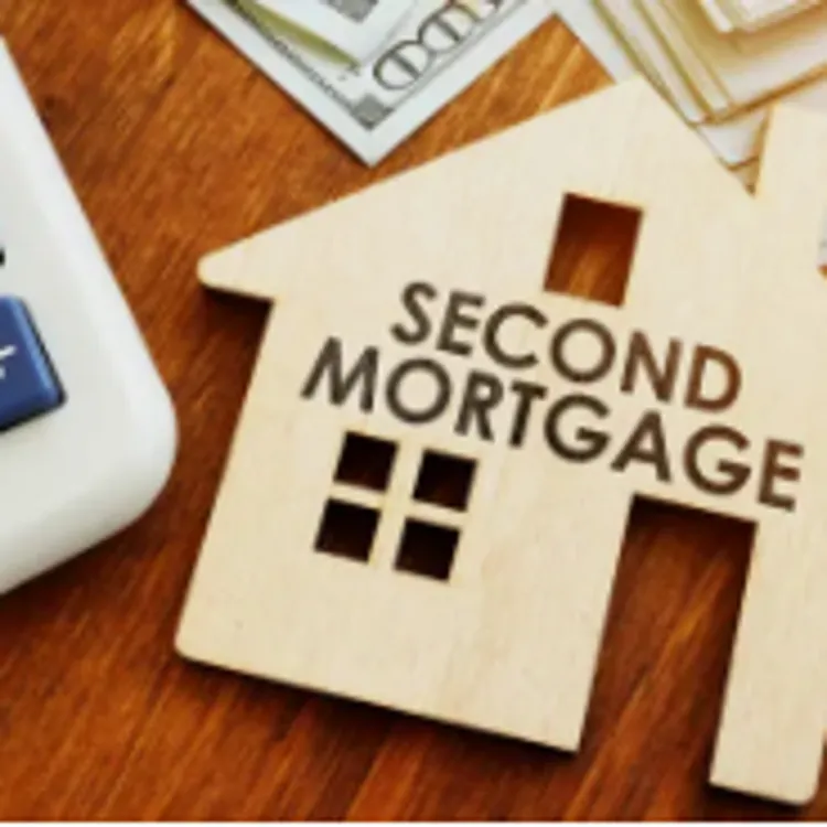 Considering a second mortgage? Know the facts before you decide.