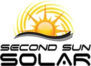 Second Sun Solar logo