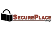 Secure Place Storage