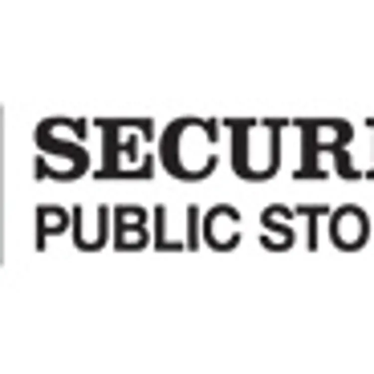 Security Public Storage Portland Security Public Storage Portland