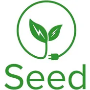 Seed Solar logo