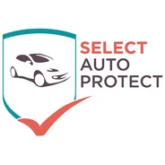 Select Auto Protect brand logo