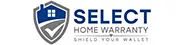 select home warranty logo