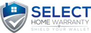 Select Home Warranty logo