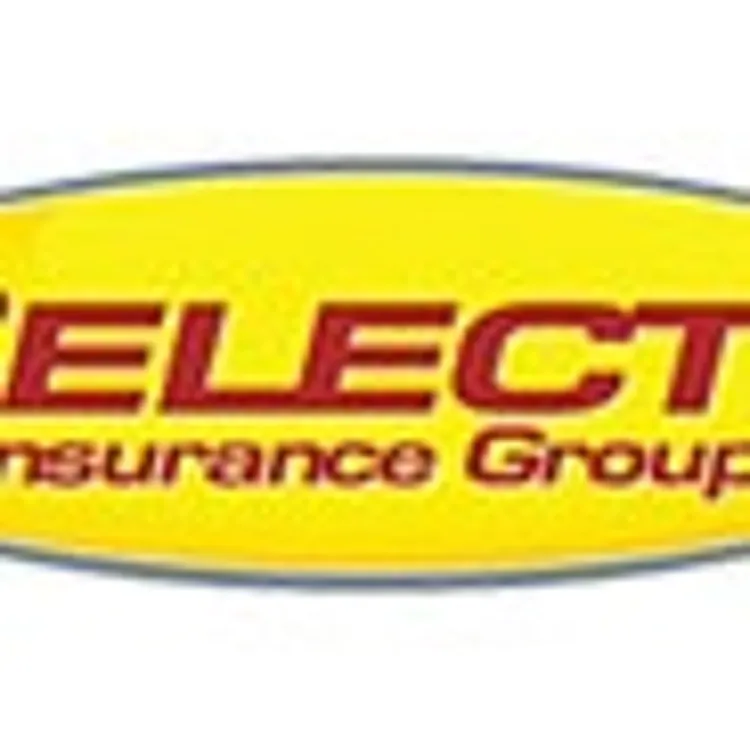 Select Insurance Group Select Insurance Group