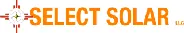 Select Solar logo