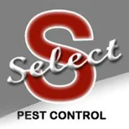 Select Pest Control brand logo