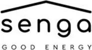 Senga Energy brand logo