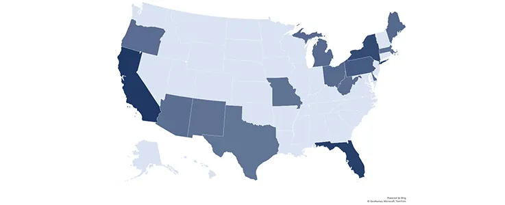 senior citizen scam map