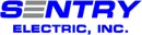 Sentry Electric logo