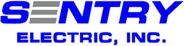 Sentry Electric logo