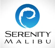 Serenity Malibu logo