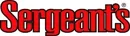 Sergeant's logo