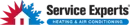 Service Experts brand logo