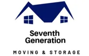 Seventh Generation Moving & Storage brand logo