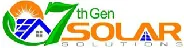 Seventh Gen Solar logo