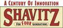 Shavitz Heating and Air Conditioning brand logo