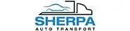 sherpa auto transport logo