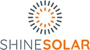 Shine Solar logo