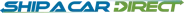 Ship a Car Direct logo