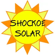 Shockoe Solar logo
