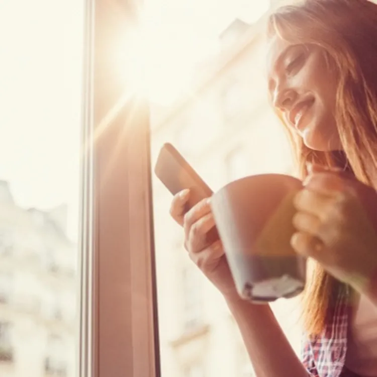 Shop online to save time and money