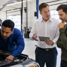 Should I Buy an Extended Warranty on a New Car? image