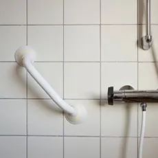Best Shower Grab Bars image