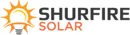 ShurFire Solar logo