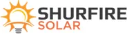 ShurFire Solar logo