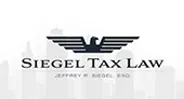 Siegel Tax Law brand logo