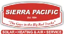 Sierra Pacific Solar