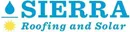 Sierra Roofing and Solar logo