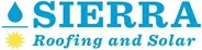 Sierra Roofing and Solar logo