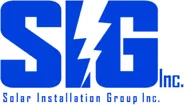 SIG Solar logo
