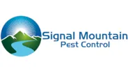 Signal Mountain Pest Control brand logo
