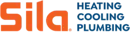 Sila Heating, Air Conditioning & Plumbing brand logo