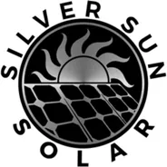 Silver Sun Solar logo