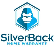 Silverback Home Warranty brand logo