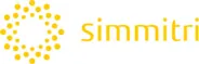 Simmitri Solar logo